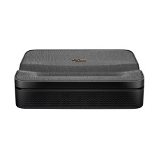 Projektor OPTOMA Photon Go, LED, FHD, 2500000:1, 700ANSI, HDMI, USB C, USB A, RJ45, zvučnik, Google TV, ugrađena baterija, crni