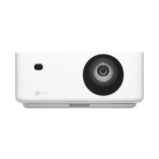 Projektor OPTOMA ML1080, DLP Laser, FHD, 3000000:1, 1200ANSI, HDMI, USB A, USB C, zvučnik, bijeli