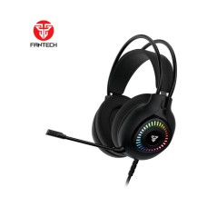 Slušalice FANTECH Gaming 7.1 Orbit HG25, žičane, USB A, crne Slušalice FANTECH Gaming 7.1 Orbit HG25, žičane, USB A, crne