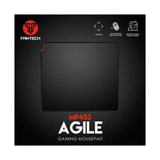 Podloga za miš FANTECH AGILE MP453, 450x350x4mm, crna
