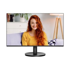 Monitor 23.8incha AOC 24B3QA2, FHD, IPS, 120Hz, 1ms, 300cd/m2, 1500:1, zvučnici, crni