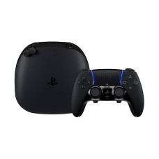 Gamepad SONY PS5 DualSense Edge, bežični, Midnight Black