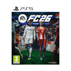 Igra za PlayStation 5, Ea Sports Fc 26
