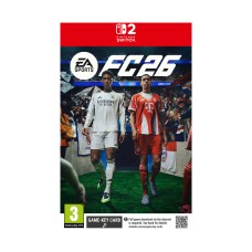 Igra za Nintendo Switch 2, Ea Sports Fc 26