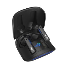 Slušalice ASUS Gaming ROG Cetra, bežične, Bluetooth, mikrofon, crne Slušalice ASUS Gaming ROG Cetra, bežične, Bluetooth, mikrofon, crne