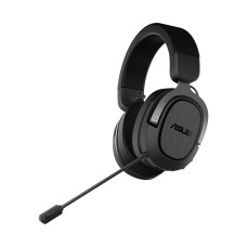 Slušalice ASUS TUF Gaming H3, bežične, WiFi, USB C, USB A, mikrofon, za PS5/PS4/Switch/PC, crne Slušalice ASUS TUF Gaming H3, bežične, WiFi, USB C, USB A, mikrofon, za PS5/PS4/Switch/PC, crne