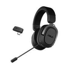Slušalice ASUS TUF Gaming H3, žičane, 3.5mm, mikrofon, za PS5/PS4/XBOX Series X/S/One/Switch/PC, gun metal Slušalice ASUS TUF Gaming H3, žičane, 3.5mm, mikrofon, za PS5/PS4/XBOX Series X/S/One/Switch/PC, gun metal