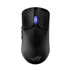 Miš ASUS ROG Harpe Ace Extreme, Gaming, bežični, Bluetooth, crni Miš ASUS ROG Harpe Ace Extreme, Gaming, bežični, Bluetooth, crni