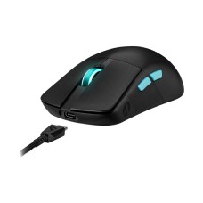 Miš ASUS ROG Harpe Ace Aim Lab Edition, Gaming, bežični, Bluetooth, 36000dpi, crni Miš ASUS ROG Harpe Ace Aim Lab Edition, Gaming, bežični, Bluetooth, 36000dpi, crni