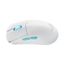 Miš ASUS ROG Harpe Ace Aim Lab Edition, Gaming, bežični, Bluetooth, 36000dpi, bijeli Miš ASUS ROG Harpe Ace Aim Lab Edition, Gaming, bežični, Bluetooth, 36000dpi, bijeli