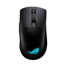 Miš ASUS ROG Keris AimPoint, Gaming, bežični, Bluetooth, 36000dpi, RGB, crni Miš ASUS ROG Keris AimPoint, Gaming, bežični, Bluetooth, 36000dpi, RGB, crni