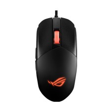Miš ASUS ROG Strix Impact III, Gaming, žičani, 12000dpi, RGB, crni Miš ASUS ROG Strix Impact III, Gaming, žičani, 12000dpi, RGB, crni