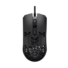 Miš ASUS TUF Gaming M4 Air, žičani, 16000dpi, crni