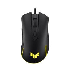 Miš ASUS TUF Gaming M3 Gen II, žičani, 8000dpi, crni