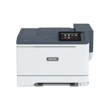 Printer XEROX C410V_DN, 1200 x 1200 DPI, WiFi, USB A, bijeli