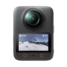 Akcijska kamera DJI Osmo 360 Standard Combo, 120MP, 8K@30fps/4K@100fps, CP.OS.00000441.01