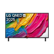 Televizor QNED 43incha LG 43QNED80A3A.AEU, WebOS, 4K UHD, DVB-T2/C/S2, HDMI, WiFi, Bluetooth, RJ45, USB A, Energetska oznaka G