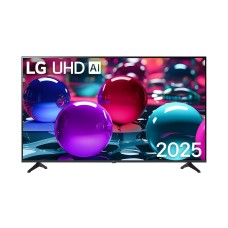 Televizor LED 55incha LG 55UA73003LA.AEUQ, WebOS, 4K UHD, DVB-T2/C/S2, HDMI, WiFi, Bluetooth, RJ45, USB A, Energetska oznaka F