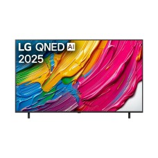 Televizor QNED 65incha LG 65QNED84A3C.AEU, WebOS, 4K UHD, DVB-T2/C/S2, HDMI, WiFi, Bluetooth, RJ45, USB A, Energetska oznaka E
