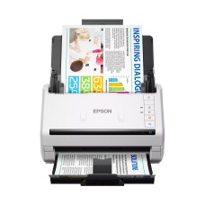 Skener EPSON WorkForce DS-530II, B11B261401, 600x600DPI, USB B, bijeli Skener EPSON WorkForce DS-530II, B11B261401, 600x600DPI, USB B, bijeli