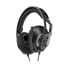 Slušalice NACON Gaming RIG 300 PRO HX, žičane, 3.5mm, mikrofon, za PS5/PS4/XBOX Series X/S/One/Switch/PC, crne