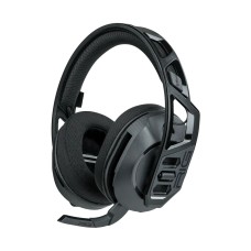 Slušalice NACON Gaming RIG 600 PRO HX, bežične, Bluetooth, USB C, mikrofon, za PS5/PS4/XBOX Series X/S/One/Switch/PC/Android/iOS, crne