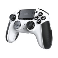 Gamepad NACON Revolution 5 PRO, bežični, USB C, WiFi, Bluetooth, za PS5/PS4/PC, bijeli