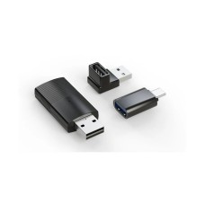 Adapter MINIX CP86, bežični, WiFi, USB C/A, Apple Auto