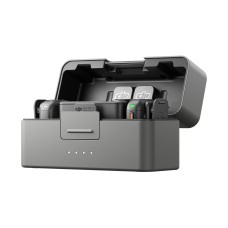 Punjač DJI Charging Case CP.RN.00000476.01, za Mic 3