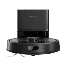 Robotski usisavač ROBOROCK Q7 BF+, stanica za samopražnjenje, crni Robotski usisavač ROBOROCK Q7 BF+, stanica za samopražnjenje, crni