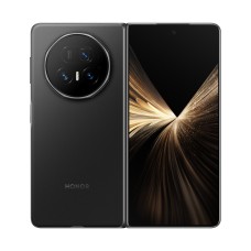 Smartphone HONOR Magic V5 5G DS, 6.43incha, 16GB, 512GB, Android 15, crni