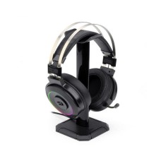 Slušalice REDRAGON Gaming Lamia 2 H320-RGB, žičane, USB A, mikrofon, za PS4/PS3/PC, crne