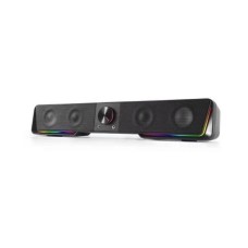 Zvučnik REDRAGON Darknets GS570 BT, 2.0, 1.5W, USB A, 3.5mm, RGB, crni