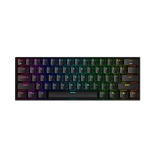 Tipkovnica REDRAGON Draconic K530RGB PRO, žičana, Bluetooth, USB C, mehanička, Smeđi Switch, RGB, crna Tipkovnica REDRAGON Draconic K530RGB PRO, žičana, Bluetooth, USB C, mehanička, Smeđi Switch, RGB, crna