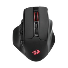 Miš REDRAGON Aatrox PRO M811, Gaming, bežični, 26000dpi, RGB, crni