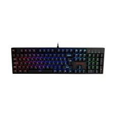 Tipkovnica REDRAGON Gaming Surara K582, žičana, mehanička, HR Layout, LED, crna Tipkovnica REDRAGON Gaming Surara K582, žičana, mehanička, HR Layout, LED, crna
