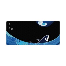 Podloga za miš FANTECH Ato Deskmat MP905 Kujira Umi, 900x400x4mm