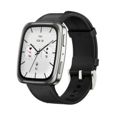 Pametni sportski sat AMAZFIT Active 2 Square NFC, W2434GL2N, crni