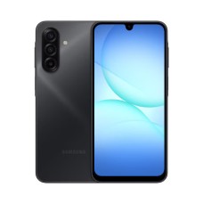 Smartphone SAMSUNG Galaxy A17, 6.7incha, 4GB, 128GB, Android 15, crni