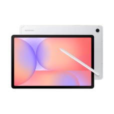 Tablet SAMSUNG Galaxy Tab S10 Lite, 10.9incha, 6GB, 128GB, WiFi, Android 15, srebrni