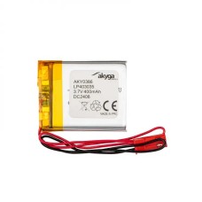 Baterija litijeva L403035 3.7V Li-po 400 mAh