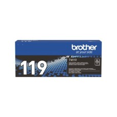 Toner BROTHER TN119, crni, za HL-L1230W /HL-L1232W/DCP-L1630W/DCP-L1632W Toner BROTHER TN119, crni, za HL-L1230W /HL-L1232W/DCP-L1630W/DCP-L1632W