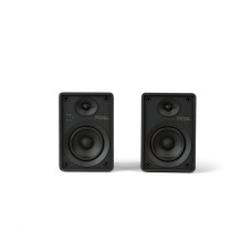 Zvučnici ONKYO GX-10DB, bookshelf, aktivni, par, crni