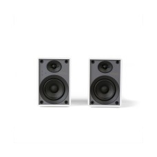 Zvučnici ONKYO GX-10DB, bookshelf, aktivni, par, bijeli
