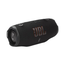 Prijenosni bluetooth zvučnik JBL Charge 6, 45W, Bluetooth 5.4, IPX7, crni