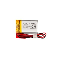 Baterija litijeva LP402030 3.7V Li-po 190 mAh