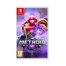 Igra za Nintendo Switch, Metroid Prime 4 Beyond