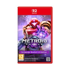 Igra za Nintendo Switch 2, Metroid Prime 4 Beyond Up