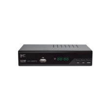 TV tuner GoSAT GS240ET2, DVB-T/T2, FHD TV tuner GoSAT GS240ET2, DVB-T/T2, FHD