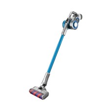 Štapni usisavač JIMMY JV85, 500W, plavi